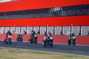 Entretenida 2da jornada de pruebas libres