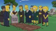 ¿Marge murió en realidad? Productor de ‘Los Simpson’ habla del final de temporada que impactó a los fans