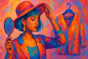 Descubre Doppl: la app experimental de Google que te permite probarte ropa con IA