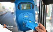 Se desplomó el uso de la SUBE en mayo: con Milei, los viajes en transporte público cayeron casi 80 millones