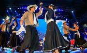 Folklore: se acerca un histórico festival en julio 2025, con entrada libre y gratuita