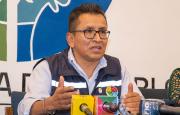 Defensor pide informe al Gobierno sobre plan de contingencia ante el sarampión