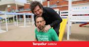 El actor amigo de Milei que maneja una agencia estatal con presupuesto millonario