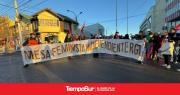 Marcha del colectivo LGBTI: “Reclamamos por derechos