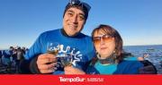 Si hay Chapuzón, hay fotos