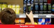 Impulsan una ley para prohibir la venta de bebidas energizantes a menores de 18 años