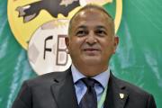 Fernando Costa fue habilitado oficialmente para las elecciones de la FBF