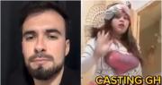 Fiebre por Gran Hermano en San Juan: ahora se sumaron un periodista y una joven con un video desopilante
