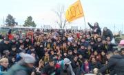 Peñarol se adjudicó el Apertura de la Primera B y va por el ascenso en la Liga Amateur Platense