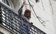 Vos que sos bilardista, sabés muy bien: Cristina le habló resultadismo a Milei