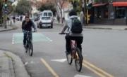 Proponen cambios en ciclovías de Bahía Blanca tras un informe técnico