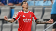 Ángel Di María le dijo adiós a Benfica con un gol agónico que no sirvió y prepara su llegada a Central