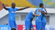 San Antonio supera a GV San José y regresa al triunfo