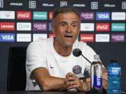 Luis Enrique no subestima al Inter Miami y palpita su reencuentro con Messi: Va a ser un partido muy especial en lo emocional