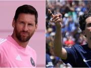 Messi y PSG pasaron del amor al odio: se vuelven a encontrar en el Mundial de Clubes y uno de los dos quedará eliminado