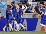 Así se conforman los cuartos de final del Mundial de Clubes: Palmeiras y Chelsea armaron la primera llave