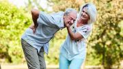 Adultos mayores: la famosa práctica medicinal que es ideal para aliviar el dolor de cadera