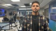 Alejo Arias dio un mensaje a los jóvenes que emigran: “Antes, evalúen el trabajo y las leyes del país”