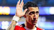 Di María se despidió de Benfica con un gol, pero Chelsea goleó y pasó a los cuartos de final