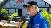 Briatore le apuntó a Colapinto tras la posición que logró en la clasificación del GP de Austria