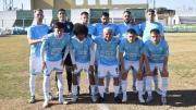 Gutiérrez Sport Club perdió ante Estudiantes en San Luis y sigue en el fondo de la tabla