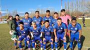 La CAI quiere seguir firme arriba