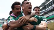 Mundial de Clubes: Palmeiras y Chelsea se metieron en cuartos de final