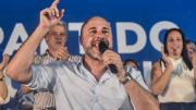 Martín Tincho Ascúa: Vamos a recuperar los derechos y la esperanza de los argentinos