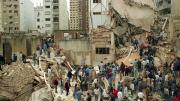 Memoria Activa, en contra del juicio en ausencia por el atentado de la AMIA