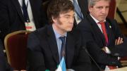 Milei recibirá a los presidentes del Mercosur en medio de las tensiones con Lula