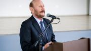 Gildo Insfrán plebiscita su hegemonía en las elecciones de Formosa