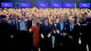 Milei profundiza sus críticas contra distintos sectores y se pone al frente de la disputa electoral
