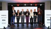 Se entregan los Premios Perfil Córdoba que distingue la excelencia de los cordobeses