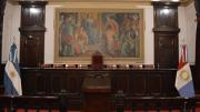 Palacio de Justicia: el legado artístico que alberga en su interior