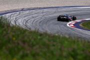 Franco Colapinto buscará dar pelea en el GP de Austria para sumar sus primeros puntos con Alpine en la F1