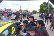 Arrancó el Rally de Tintina con 37 binomios en competencia
