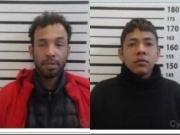 Policía Boliviana busca a dos reos que fugaron del penal de San Pedro
