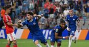 Chelsea vence 4-1 al Benfica en el alargue y chocará con Palmeiras en cuartos del Mundial