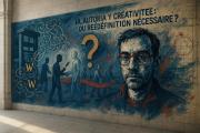 IA, autoría y creatividad: ¿batalla sin fin o redefinición necesaria?