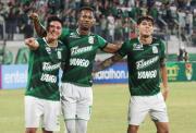 División Profesional del fútbol boliviano: Real Tomayapo perdió 1 – 2 con Oriente, jugaron en el Gilberto Parada