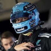 Así quedó la definitiva parrilla del GP de Austria tras la declaración de George Russell