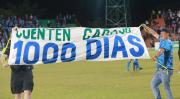 Blooming y los 1.000 días de dominio en el clásico cruceño
