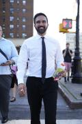 Zohran Mamdani: Un vistazo al candidato demócrata a la alcaldía de Nueva York