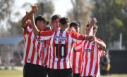 Las pibes del Pincha fueron superiores al Sabalero