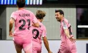 El Inter, con Messi a la cabeza, va por un nuevo milagro ante el PSG
