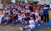 La Reserva de la Comunidad Rural festejó por anticipado