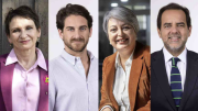 (AUDIO) Izquierdista pacto oficialista Unidad por Chile escoje candidato en primarias presidenciales