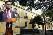 Venezuela rechaza acusaciones de Guyana sobre contrabando de oro. Irfaan Ali, es el verdadero jefe de la mafia