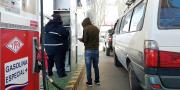Redoblarán el control con el B-SISA ante desvío ilegal de combustibles