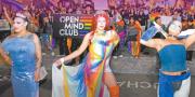 Amor, igualdad y diversidad